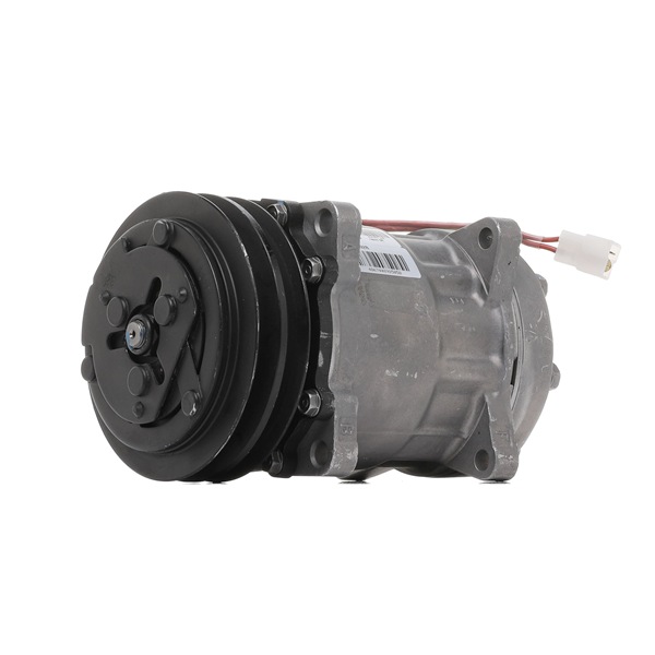 RIDEX REMAN 447K1092R Compressore aria condizionata