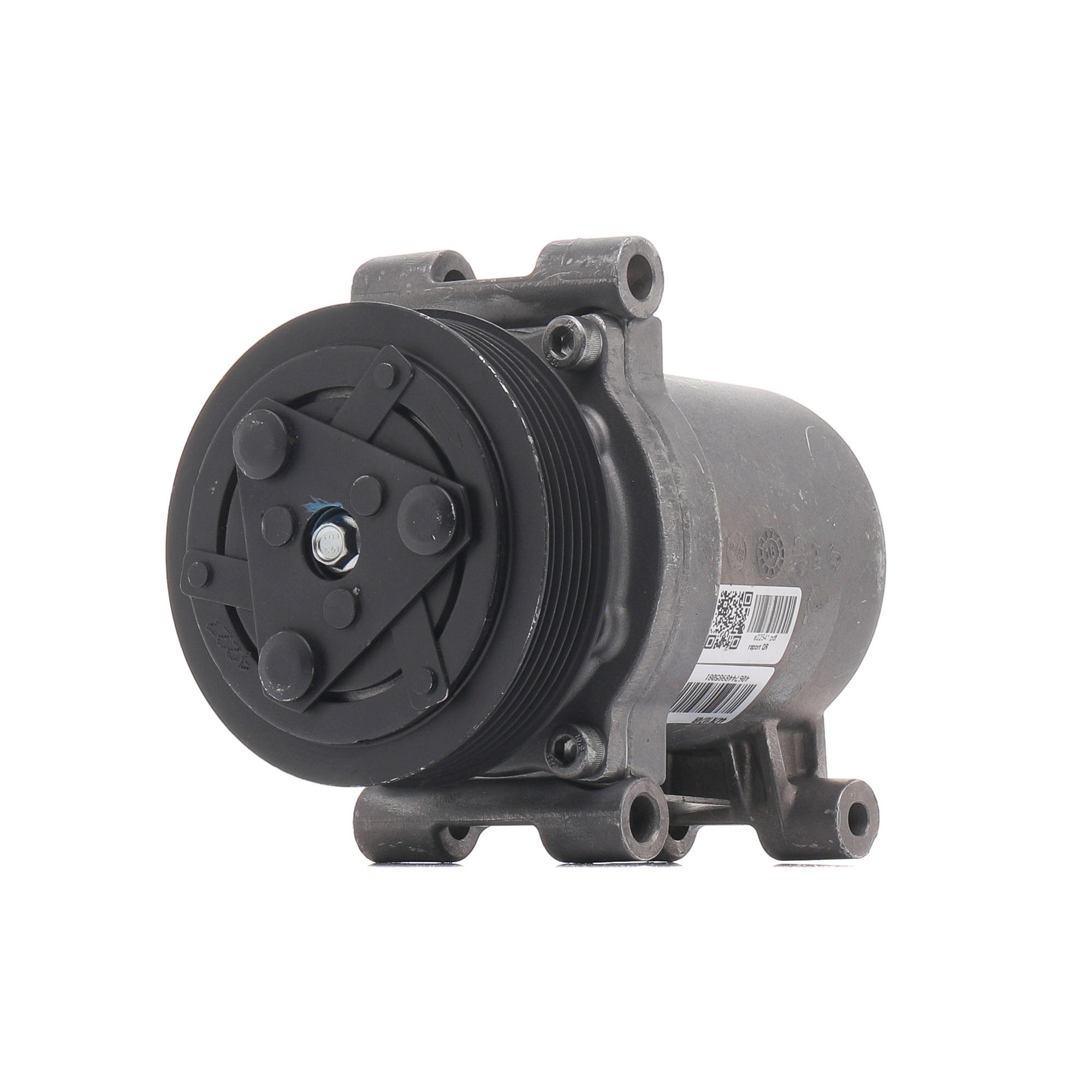 RIDEX REMAN 447K1074R aircopomp CITROЁN C-ELYSÉE 2012 kosten