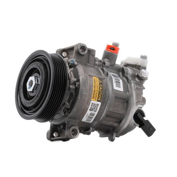 Compresor / piese RIDEX REMAN 447K1104R