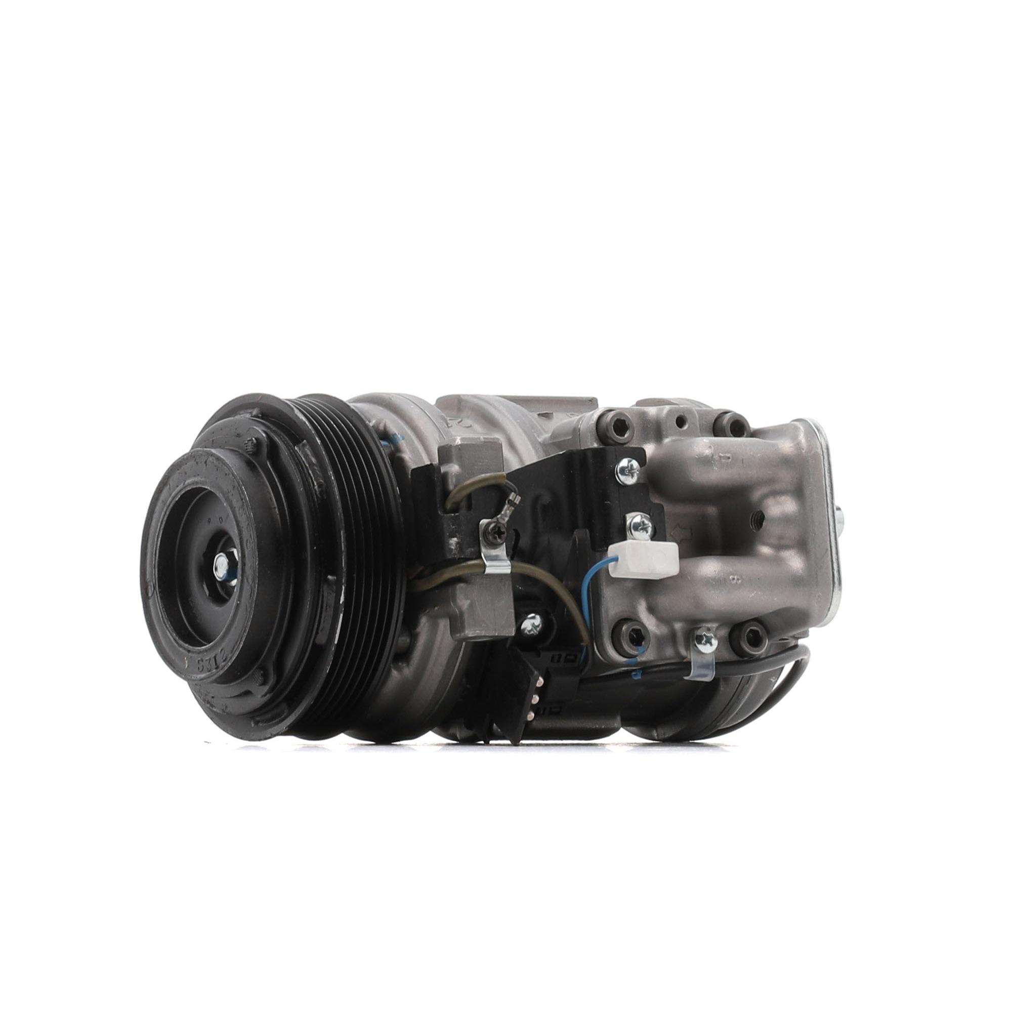 Klimaanlage Kompressor RIDEX REMAN 447K0827R Bewertung