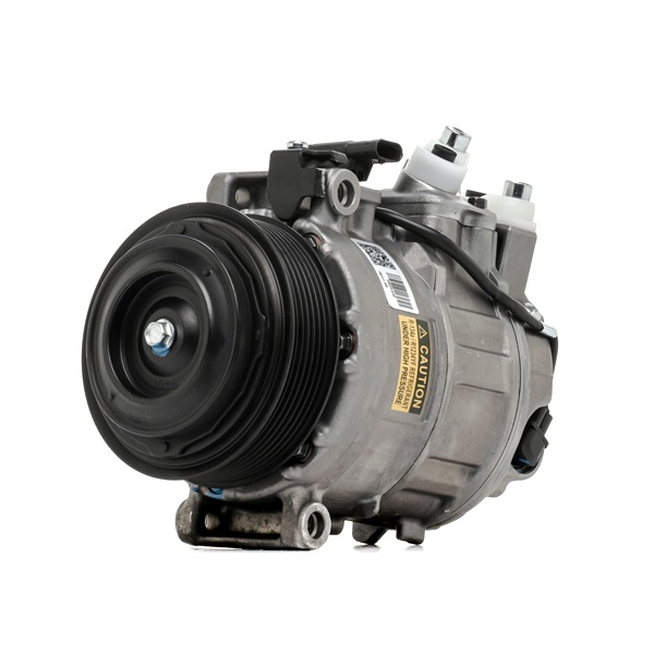 RIDEX REMAN 447K0955R Klimakompressor Klimakompressor 447K0955R RIDEX REMAN A0008303802 MERCEDES-BENZ