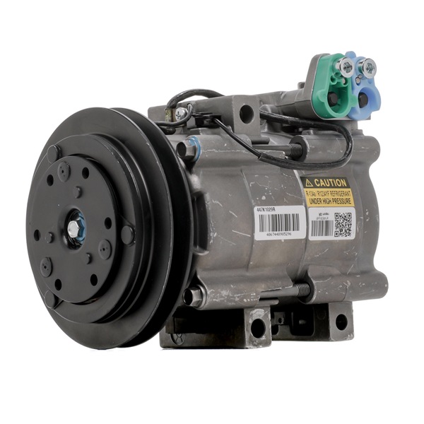 22984329 RIDEX REMAN 447K1029R Kompresor klimatizace HYUNDAI H-1 originální cena