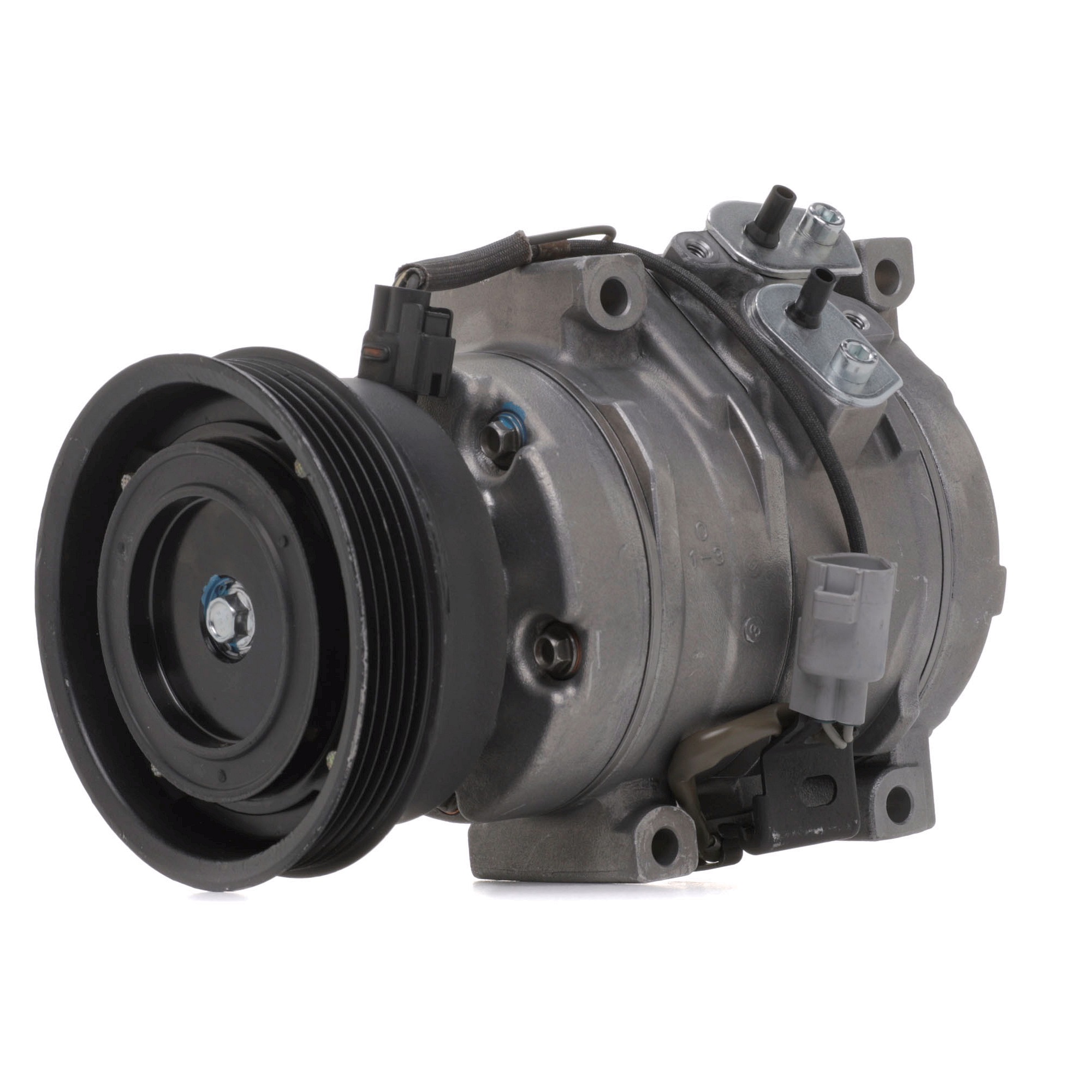 Klimakompressor 447K1090R RIDEX REMAN 8831044180 TOYOTA