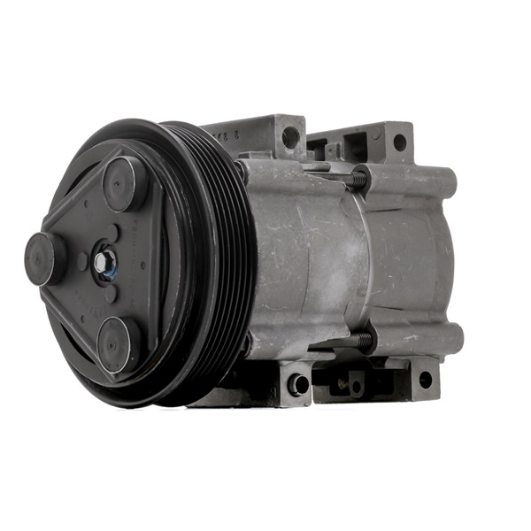 Sprężarka klimatyzacji 93BW19D629HC RIDEX REMAN 447K0893R FORD, MAZDA, VOLVO, FORD USA, MERCURY