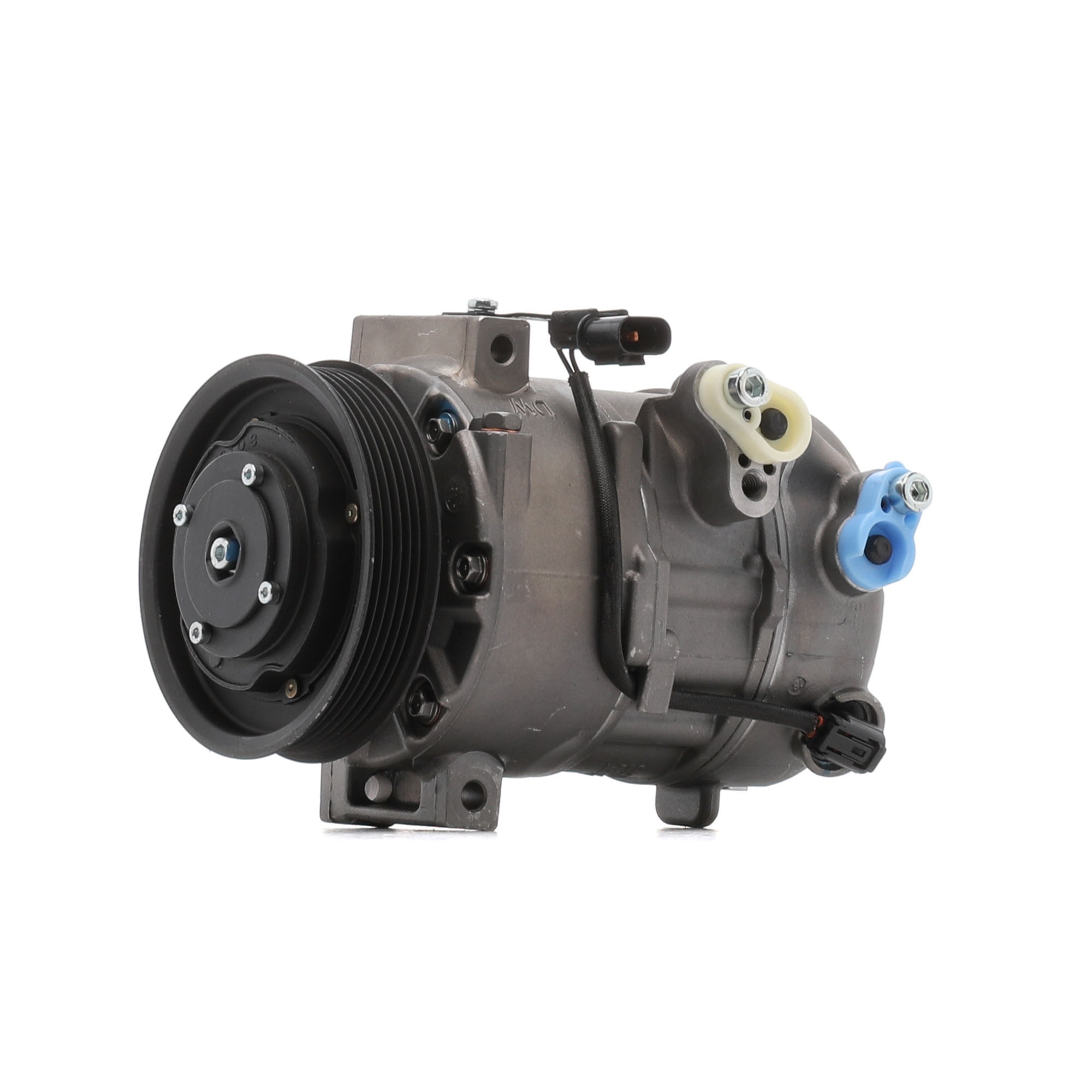 Compresseur de clim 977012P250 RIDEX REMAN 447K0982R HYUNDAI, KIA