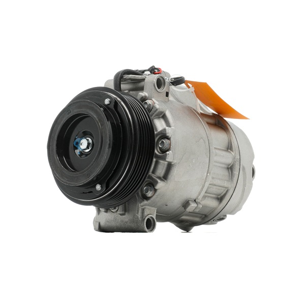 RIDEX REMAN 447K0805R Aircopomp