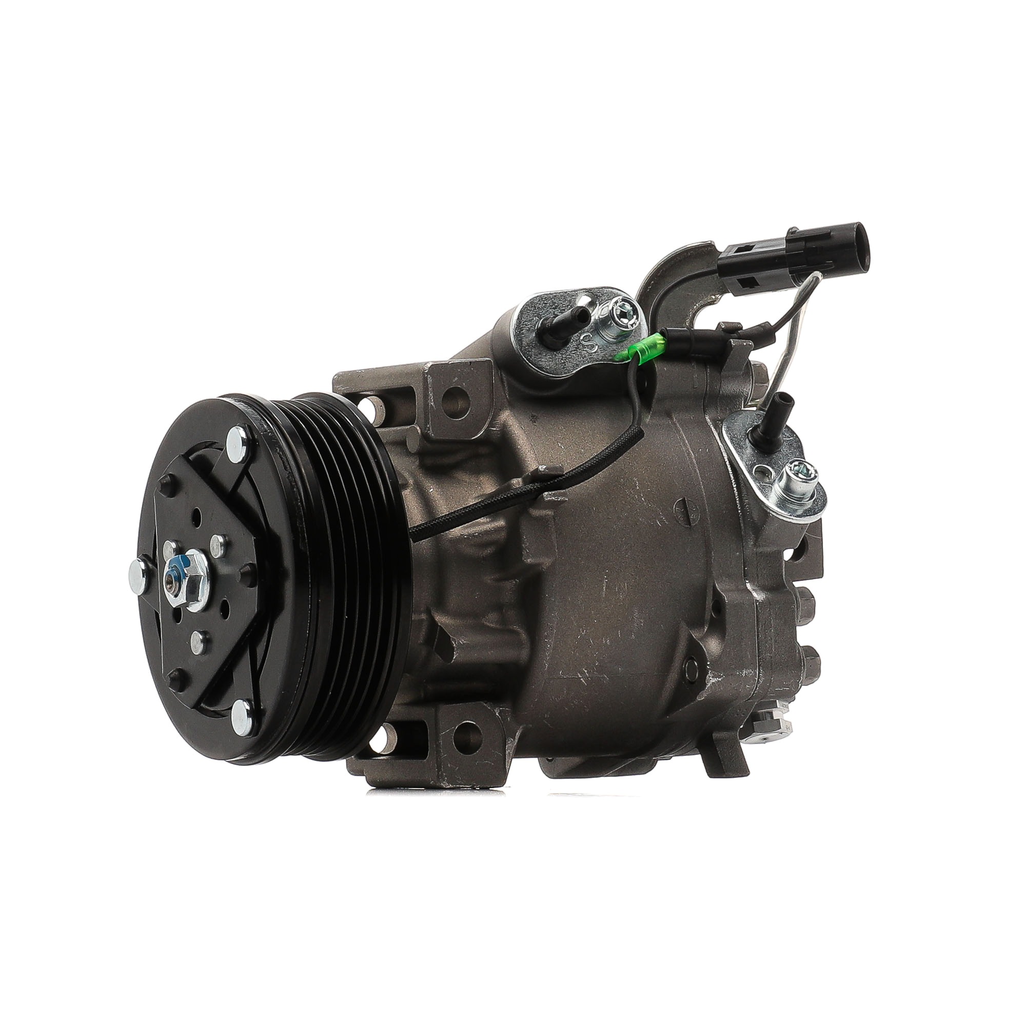 Компресор за климатик 7813A359 RIDEX REMAN 447K1058R MITSUBISHI