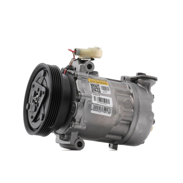 22984346 RIDEX REMAN 447K0971R prix Moteur clim ROVER MONTEGO d'origine