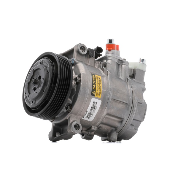 RIDEX REMAN 447K0810R Компресор за климатик
