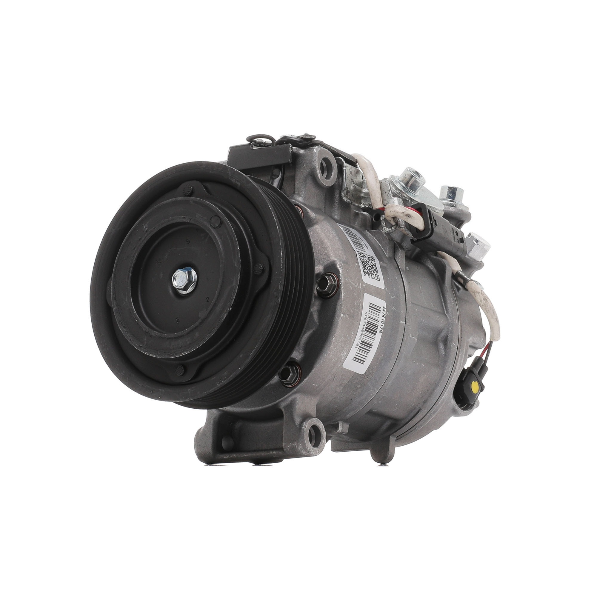 RIDEX REMAN 447K1017R Compresseur de climatisation MERCEDES-BENZ Classe B (W246, W242) B 180 CDI 1.5 (246.212) 109 CV Diesel 2016