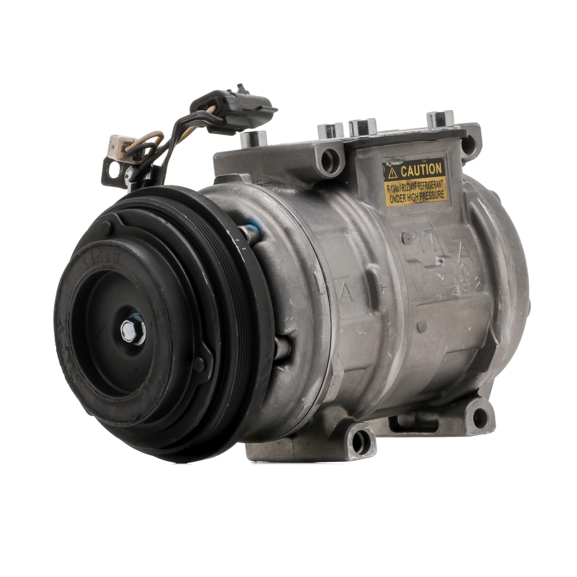 Компресор за климатик 55035993 RIDEX REMAN 447K0984R FIAT, JEEP, CHRYSLER, DODGE