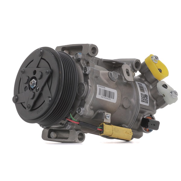 Kompressor RIDEX REMAN 447K0629R