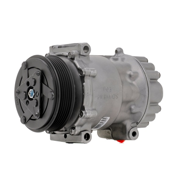RIDEX REMAN 447K0877R Air conditioning compressor Air conditioning compressor 98.197.114.80 RIDEX REMAN 447K0877R PEUGEOT, CITROЁN, DS
