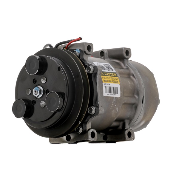 Klimakompressor 447K1007R RIDEX REMAN MHE7300BA JAGUAR