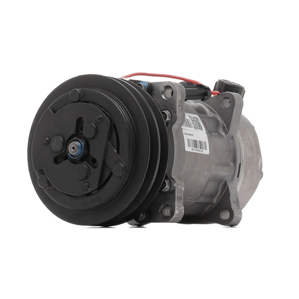 RIDEX REMAN 447K0962R Klimakompressor