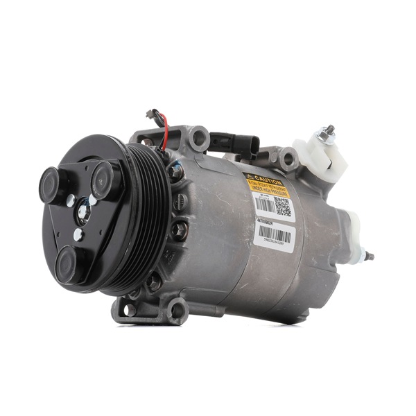 RIDEX REMAN 447K0902R Klimakompressor Klimakompressor 447K0902R RIDEX REMAN GV6119D629DB FORD, FORD USA