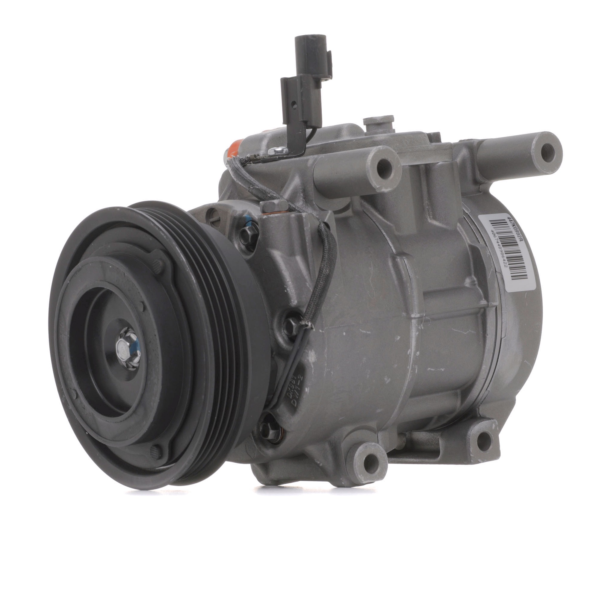 Compresseur de clim 977011G000 RIDEX REMAN 447K0992R HYUNDAI, KIA