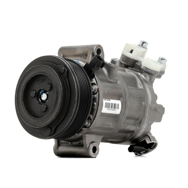 Compressore RIDEX REMAN 447K1016R