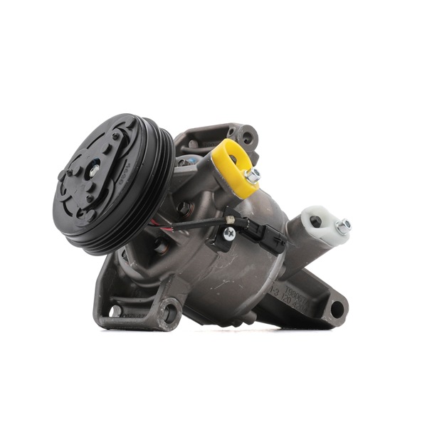 RIDEX REMAN 447K0972R Compressore AC RIDEX REMAN 447K0972R