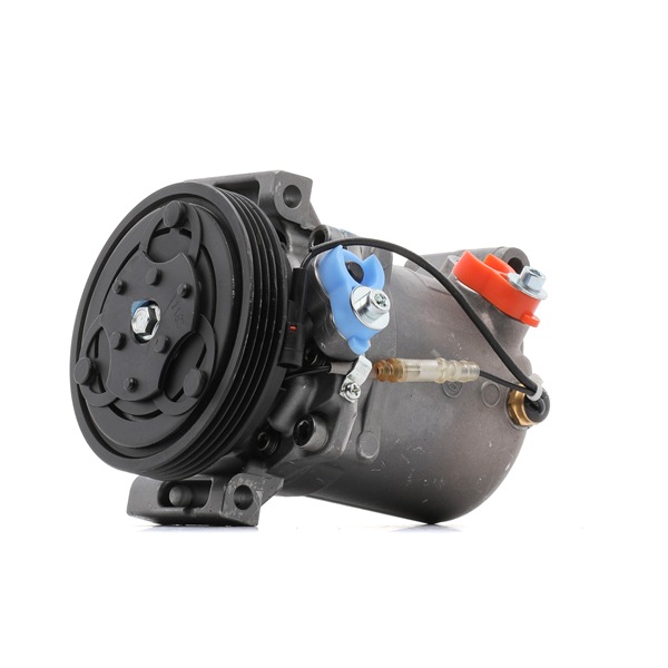 RIDEX REMAN 447K1021R Compressore AC RIDEX REMAN 447K1021R