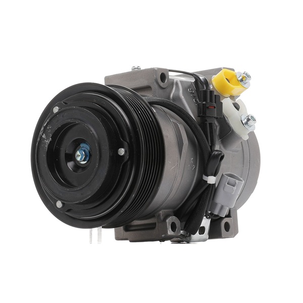 RIDEX REMAN 447K1108R Компресор за климатик