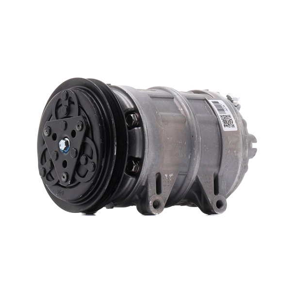 Klimakompressor 447K1034R RIDEX REMAN 92600VB005 RENAULT, NISSAN