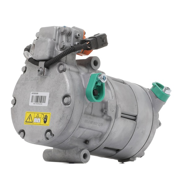 RIDEX REMAN 447K0990R Compressor, ar condicionado
