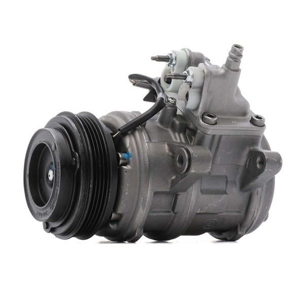 22984502 RIDEX REMAN 447K1043R Klímakompresszor TOYOTA Previa / Estima II (XR30) árak