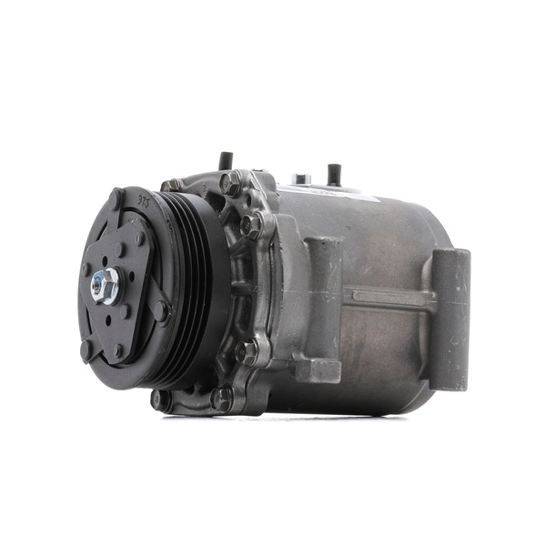 Kompresor, klimatizace AKC200A081 RIDEX REMAN 447K0945R MERCEDES-BENZ, MITSUBISHI, SUBARU