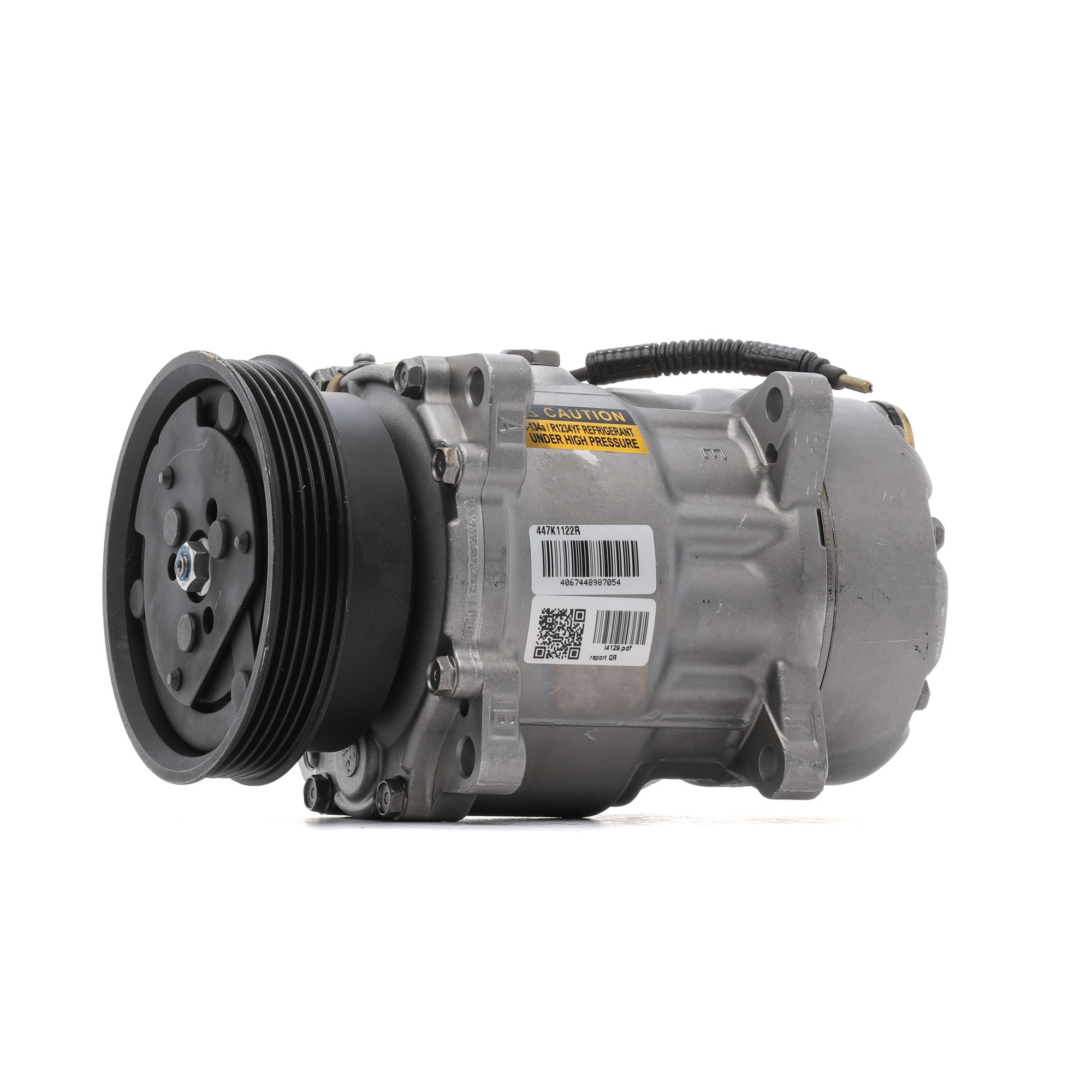 RIDEX REMAN 447K1122R replacement BMW E30 Convertible ac compressor price