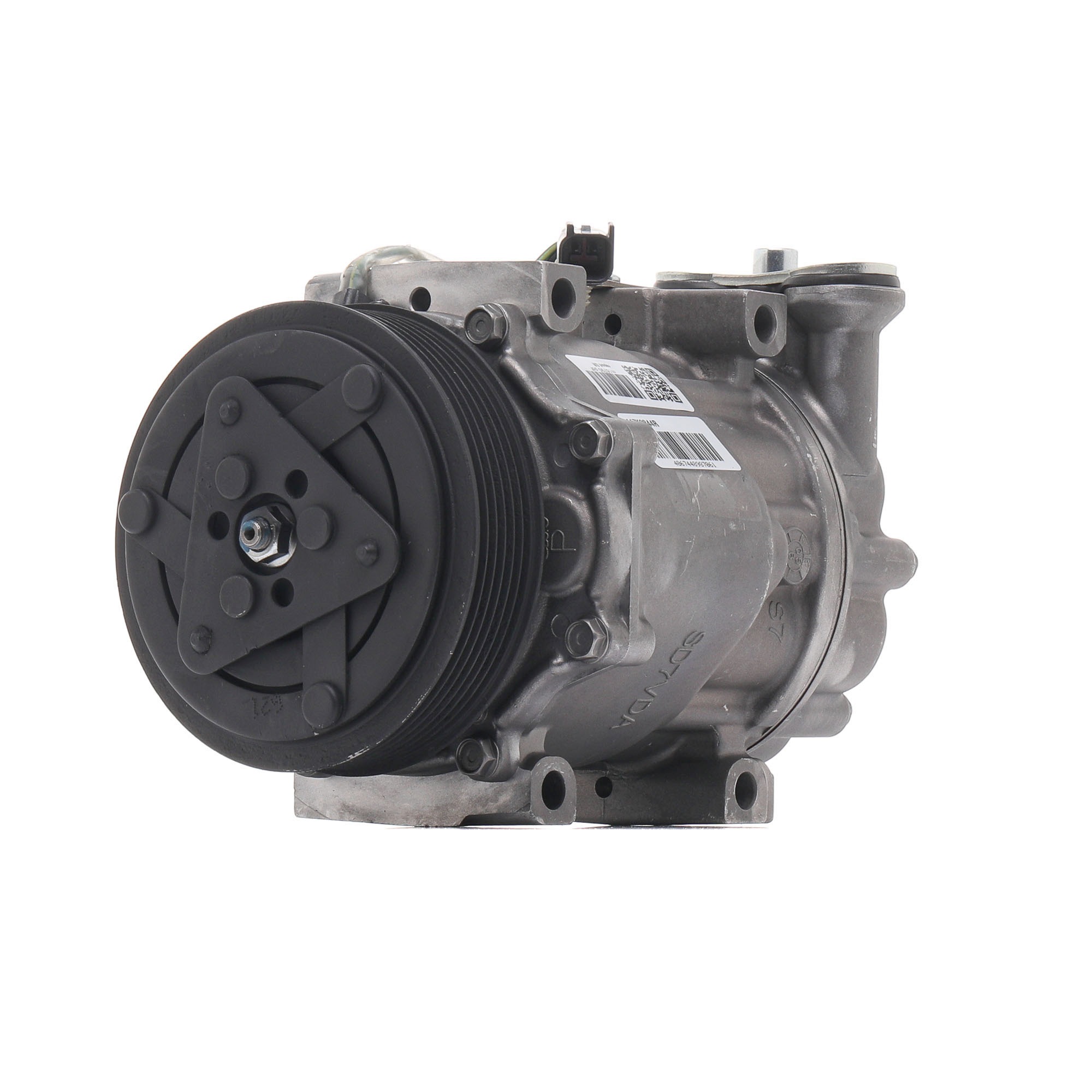 Klímakompresszor 6 854 005 RIDEX REMAN 447K0844R OPEL, FIAT, VOLVO, ALFA ROMEO, SAAB
