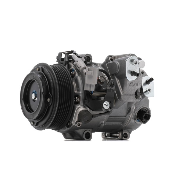 22984516 RIDEX REMAN 447K0867R Autóklíma kompresszor Lexus RX XU30 ár