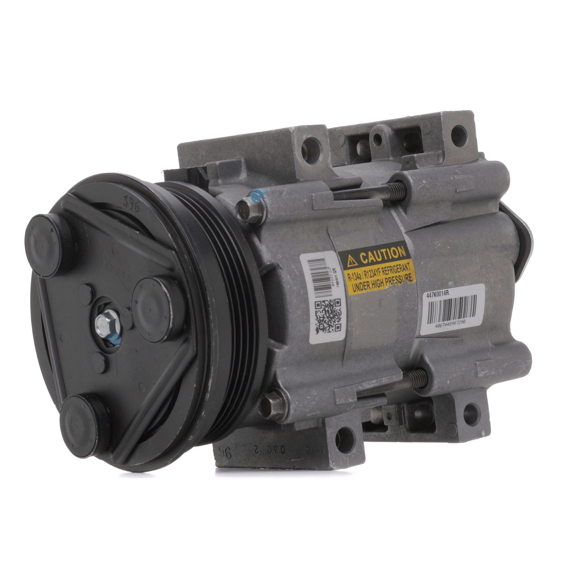 Compresseur de clim 1 028 710 RIDEX REMAN 447K0014R VOLKSWAGEN, FORD, FORD USA