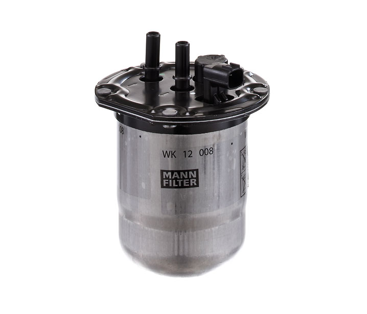 22999128 Filtru combustibil MANN-FILTER Dacia