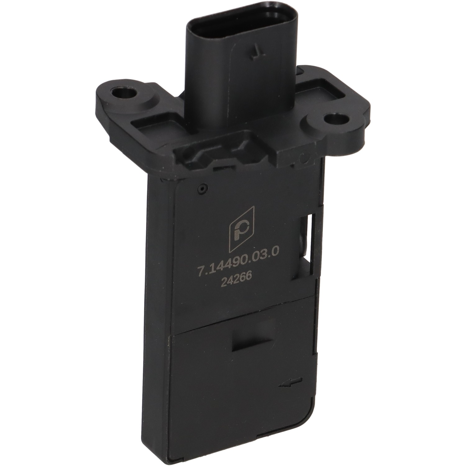 PIERBURG 7.14490.03.0 Luftmassenmesser BMW 5er 520d 211 PS Diesel