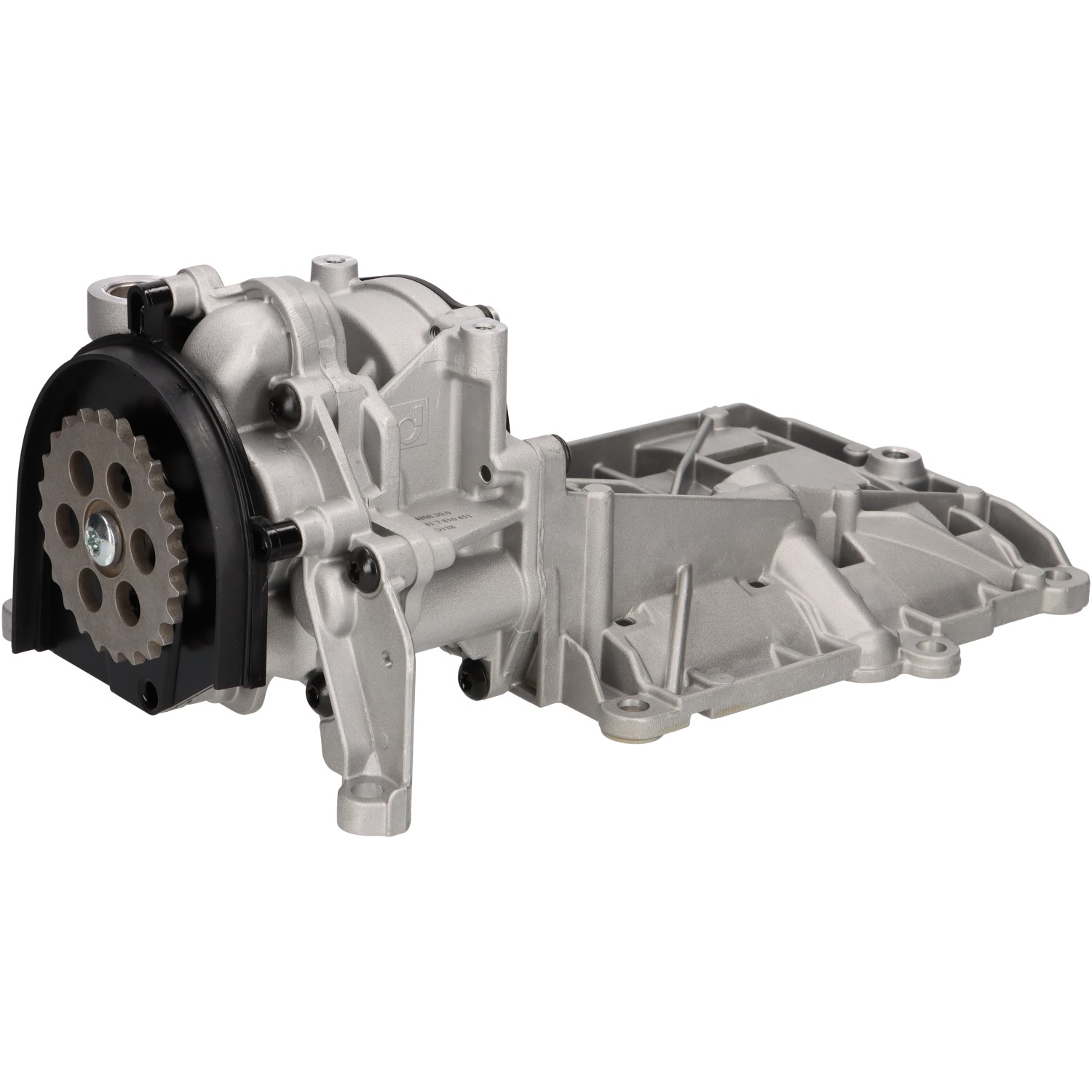 Pompă vacuum frână PIERBURG 7.24808.30.0