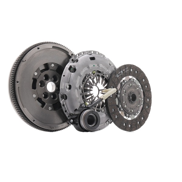 Kit de embraiagem 03G 105 266 BB LuK 600040200 VW, AUDI, SEAT, SKODA