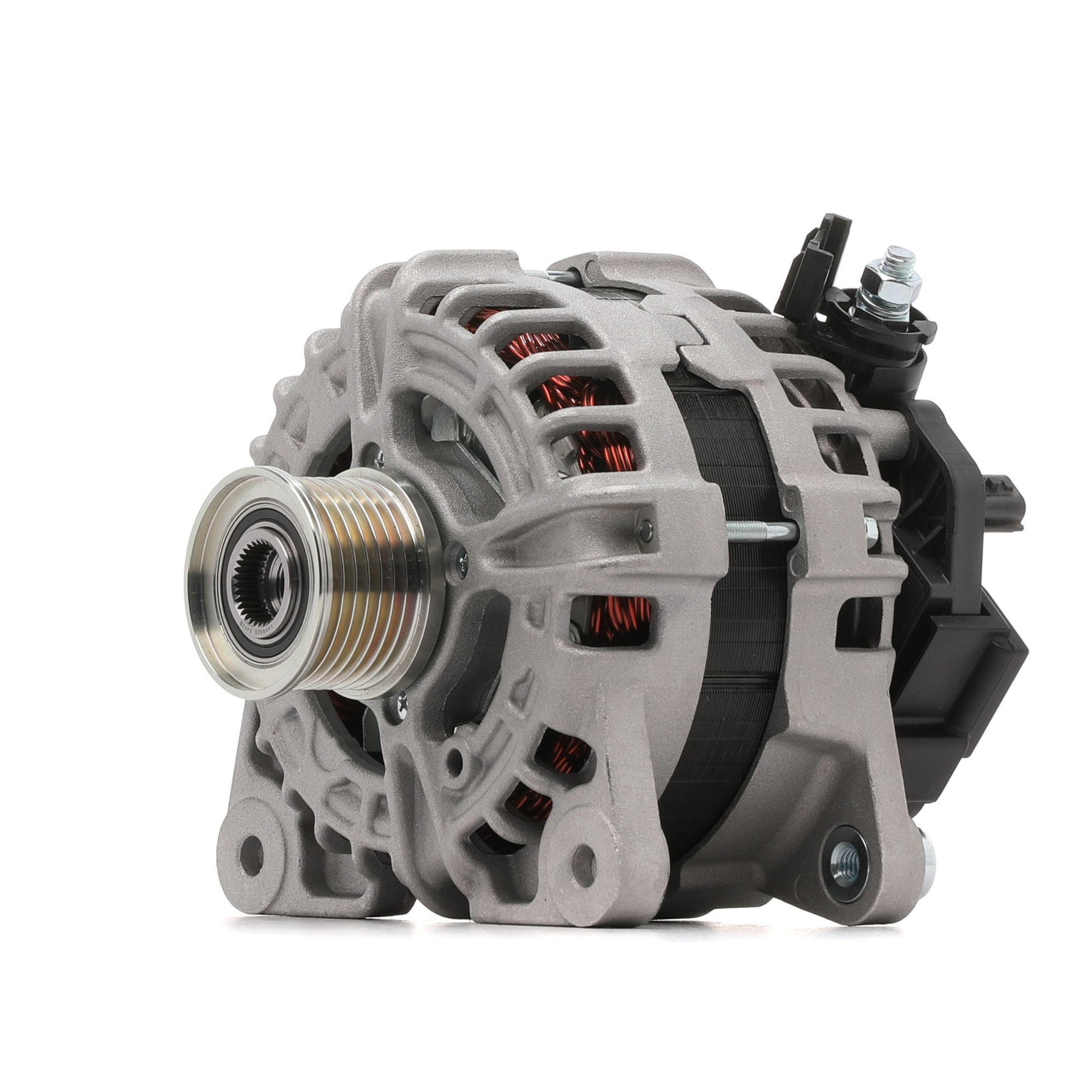 F.000.BL0.8V8+ BV PSH 165970150010 Generator Captur II