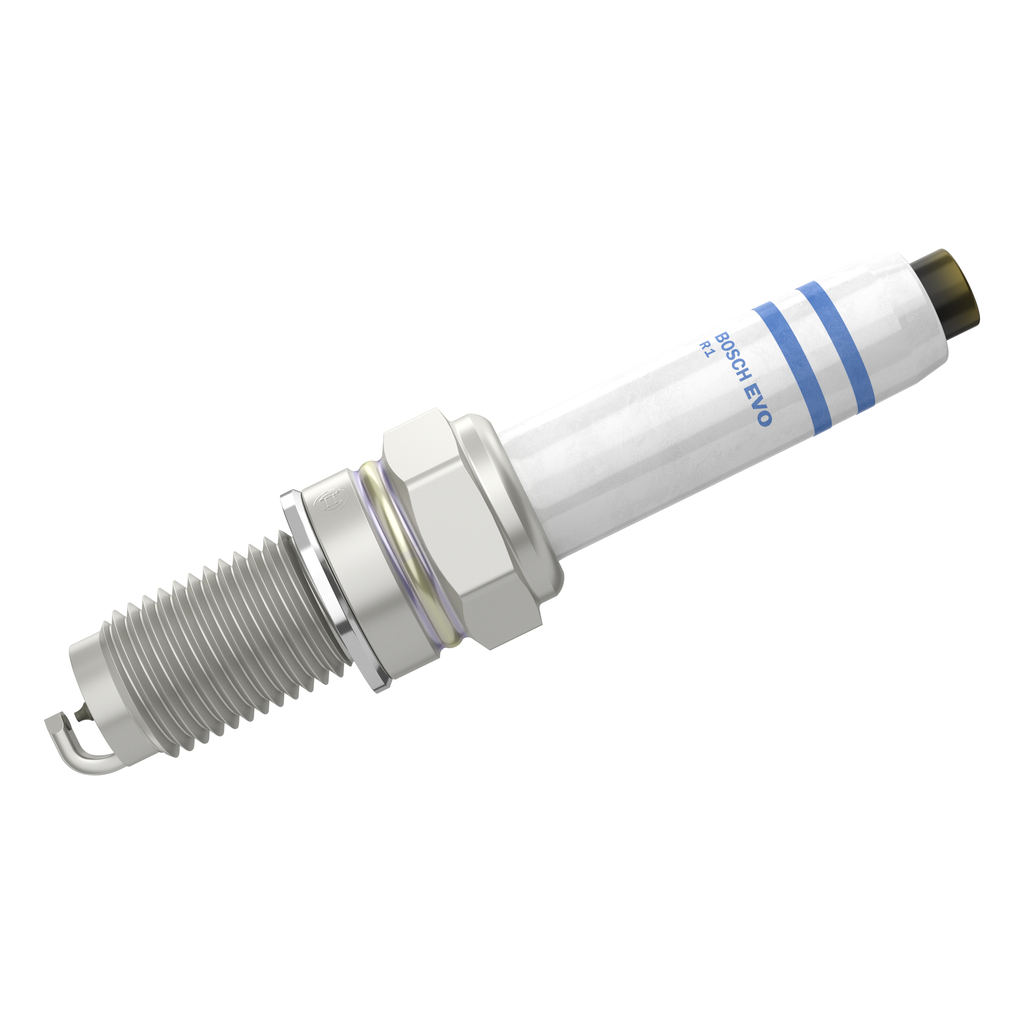 BOSCH YA5KIP80 VW Golf VIII Hatchback (CD1) Spark plugs for upgrade