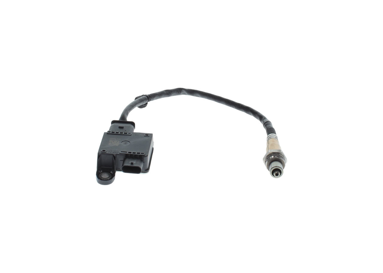 Particle Sensor BOSCH 0 281 007 837 rating