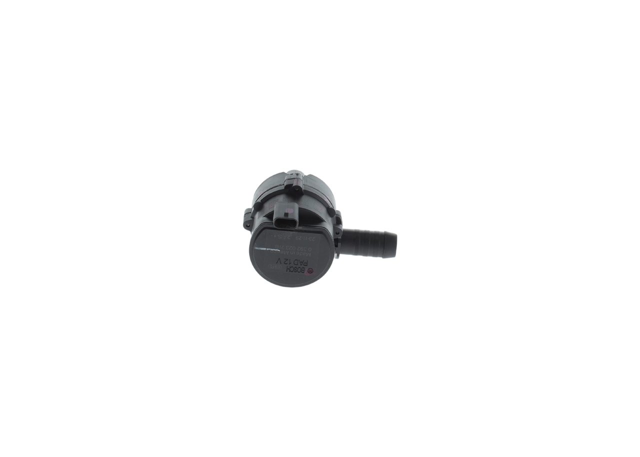 BOSCH 039202321B Extra waterpomp Ford Grand Tourneo Connect 1.5 TDCi 101 Pk Diesel 2016