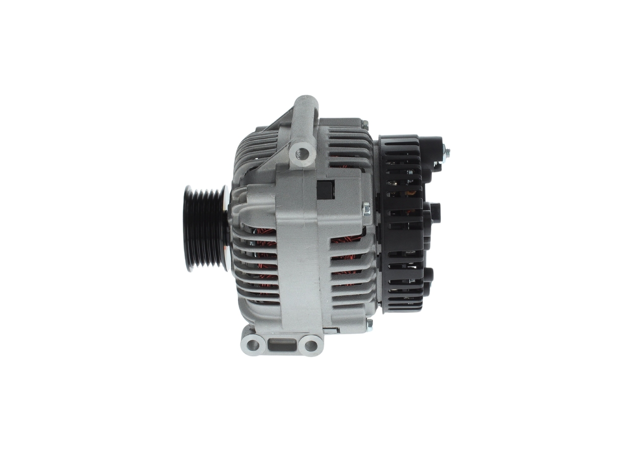 Lichtmaschine 1 986 A01 196 BOSCH 7700101279 RENAULT, DACIA, RENAULT TRUCKS