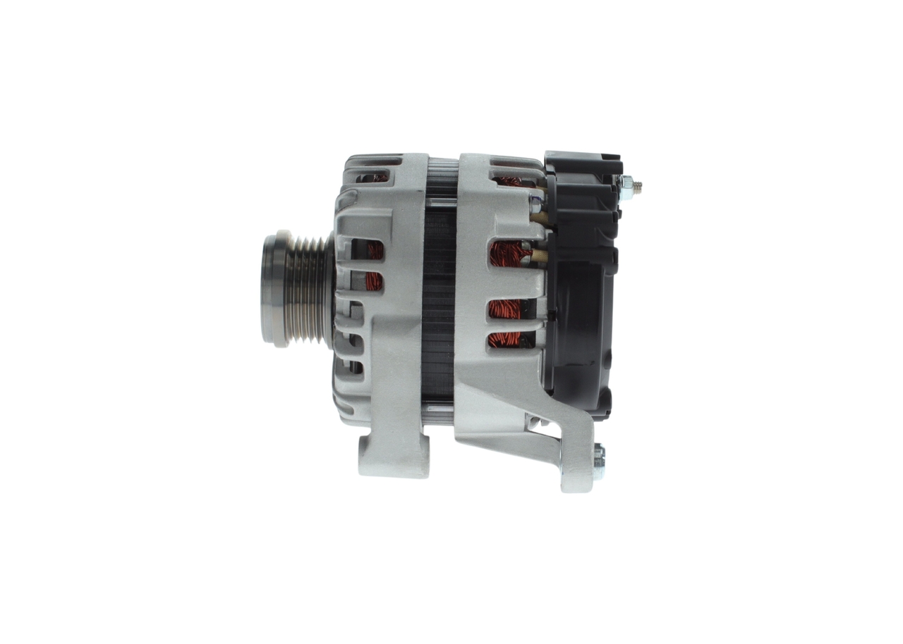 Dynamo / Alternator 13 588 290 BOSCH 1986A01648 OPEL, CHEVROLET, SAAB, CHRYSLER, DAEWOO