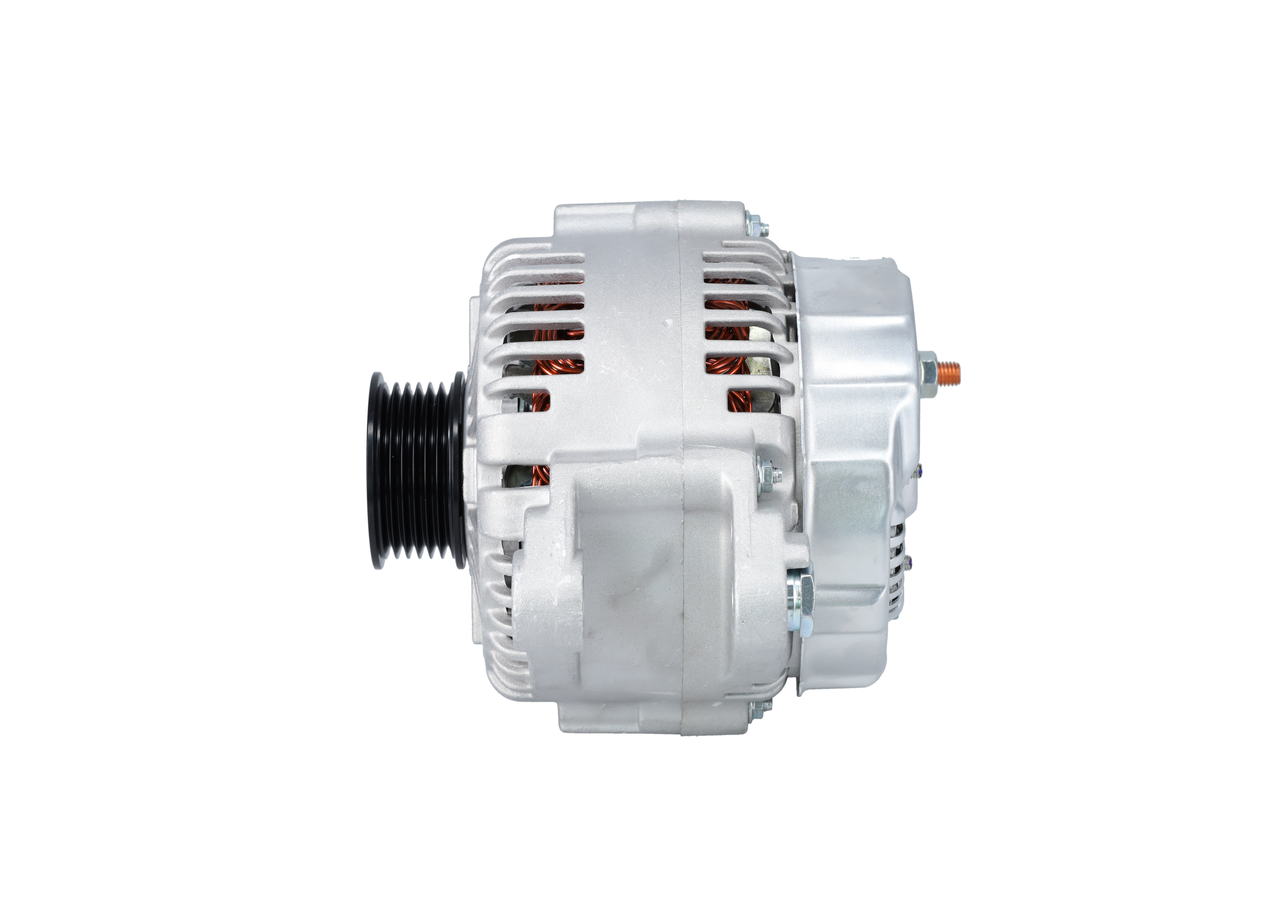 Lichtmaschine 1 986 A01 830 BOSCH 373003C120 HYUNDAI, KIA