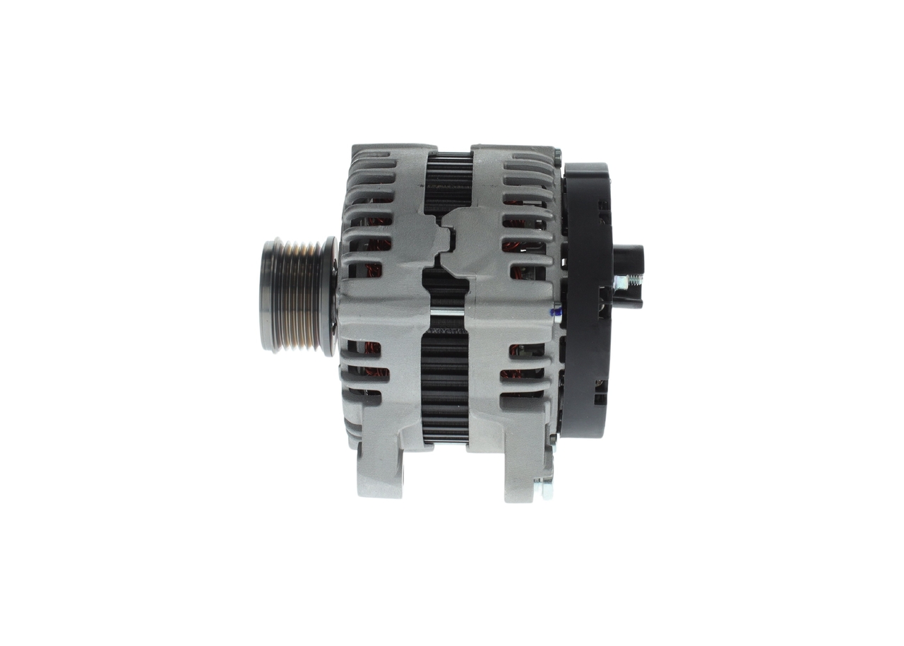 BOSCH 1986A01852 Alternator Alternator 3 600 079 8 BOSCH 1986A01852 FORD, PEUGEOT, VOLVO, FIAT, CITROЁN