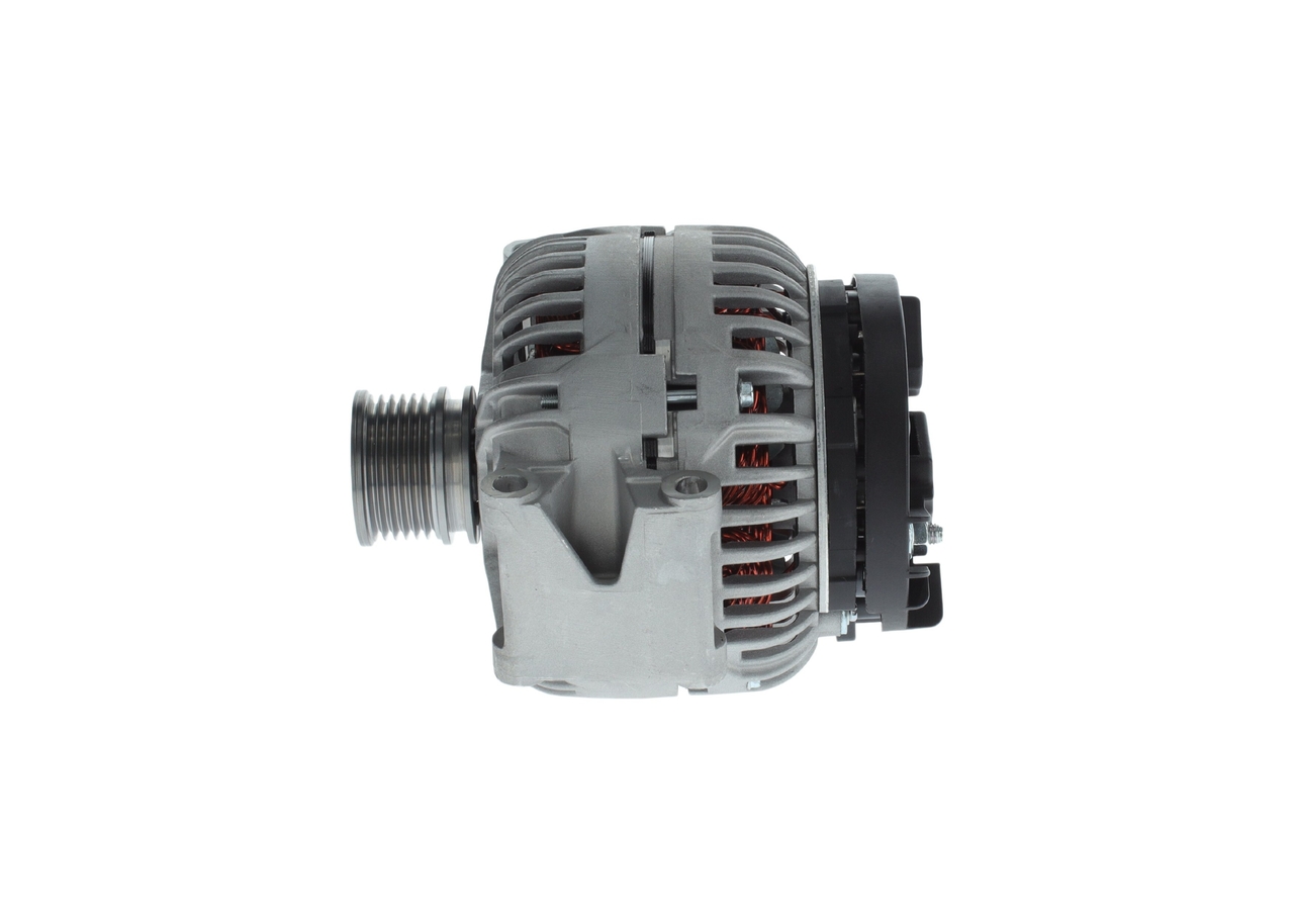 Lichtmaschine 1 986 A01 896 BOSCH 05080464AD MERCEDES-BENZ, FIAT, CHEVROLET, JEEP, CHRYSLER