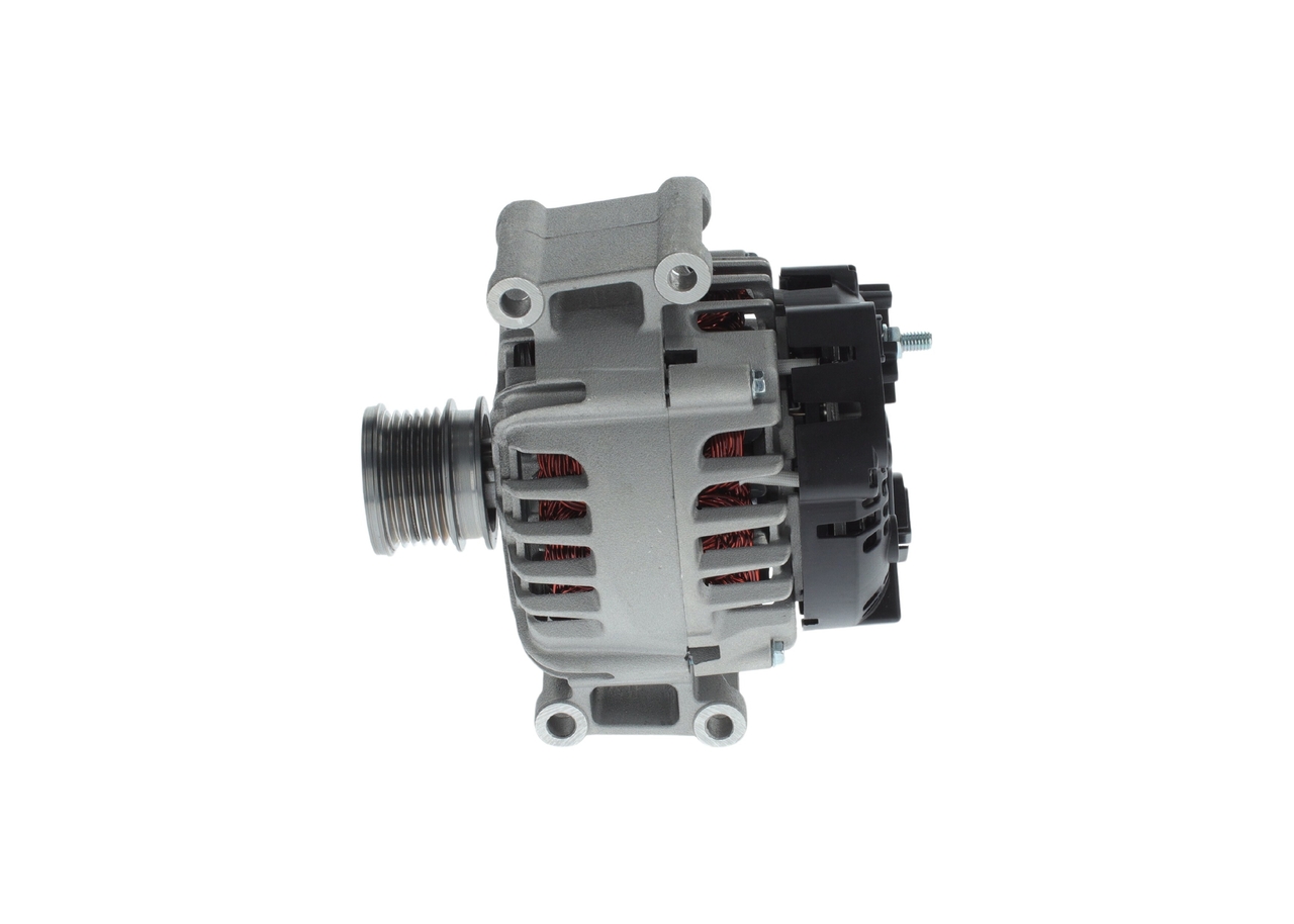 Alternateur 014-154-14-02 BOSCH 1986A02046 MERCEDES-BENZ, SMART
