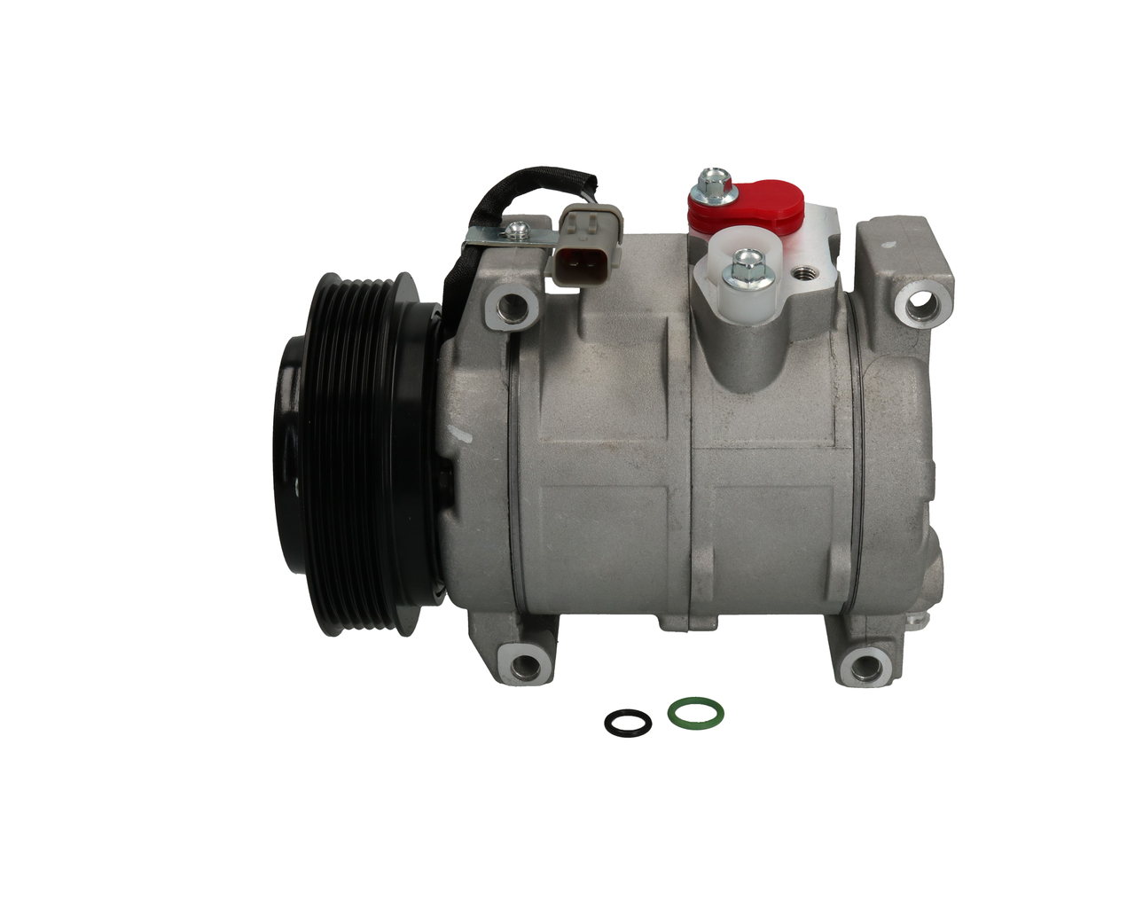BOSCH 23000664 Compresor de aire acondicionado Chrysler Voyager 4 precio