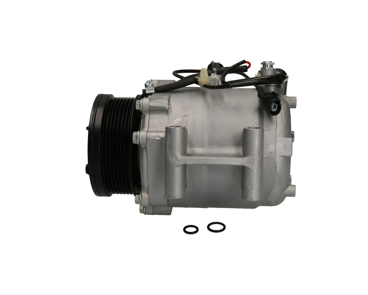 BOSCH 1986AD1158 Компресор Honda Civic 8 2.2 CTDi (FK3) 140 K.C. дизел 2009