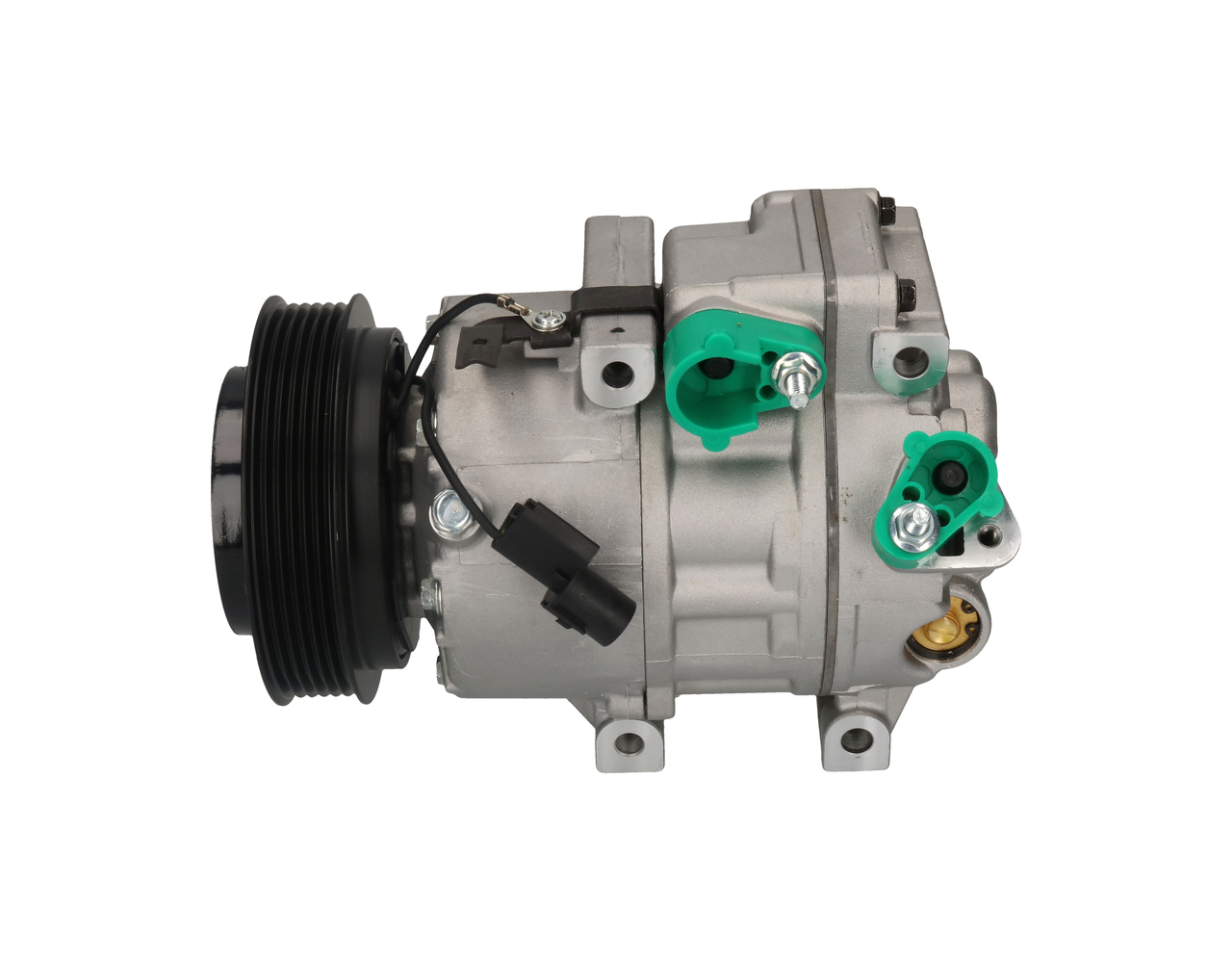 Compresseur de climatisation 977012B200 BOSCH 1986AD1176 HYUNDAI, KIA